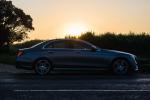 Mercedes-Benz E220 d AMG Line 2016 года (ZA)